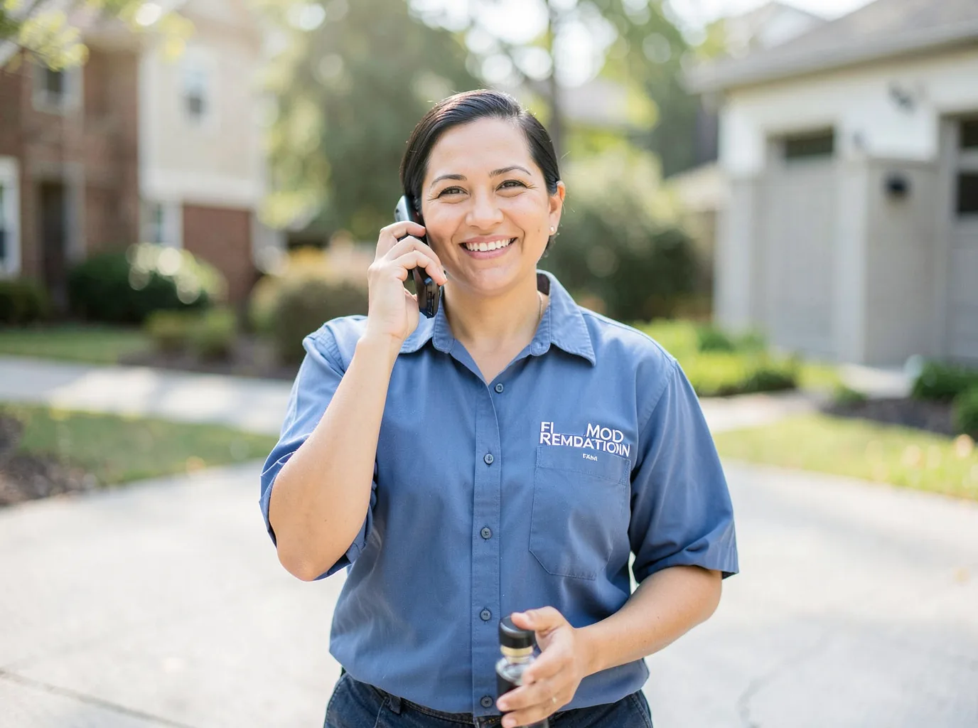 Mold Remediation Comer, GA FAQs